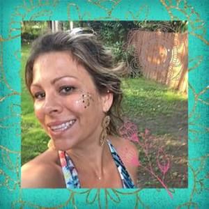 Meet your Posher, Rosemary